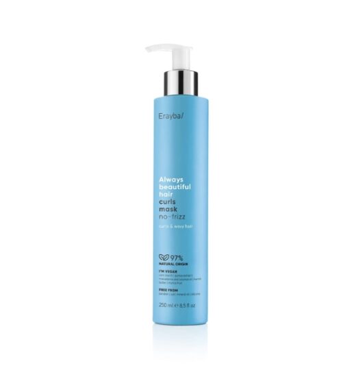 Erayba ABH Curls Mask 250ml | Urban Drug store