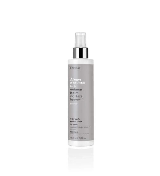 Erayba ABH Volume Balm 150ml | Urban Drug store