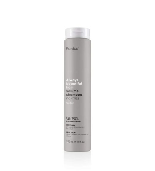 Erayba ABH Volume Shampoing 250ml | Urban Drug store