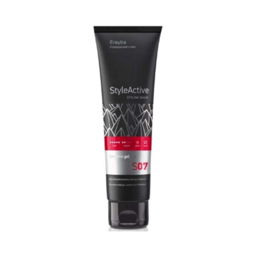 Erayba S07 Style Active Extreme Gel 150ml | Urban Drug store