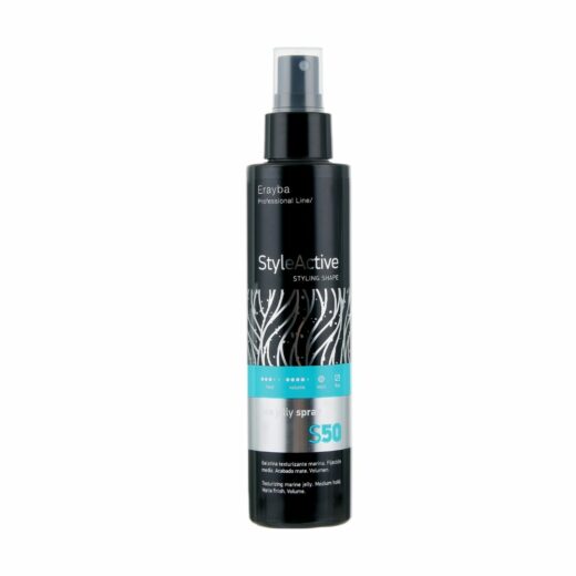 Erayba S50 Style Active Sea Jelly Spray 150ml | Urban Drug store