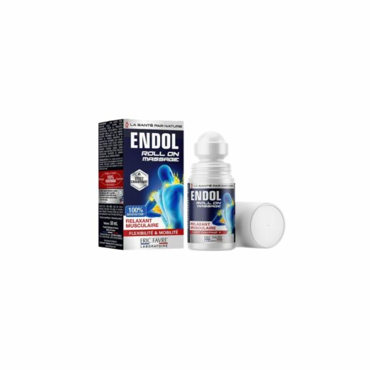 Eric Favre Endol Roll On 50ml | Urban Drug store