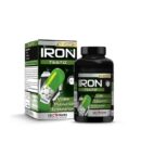 Eric Favre Iron Testo 90 Gelules