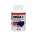 Eric Favre Omega 3 3000mg 120 Gelules
