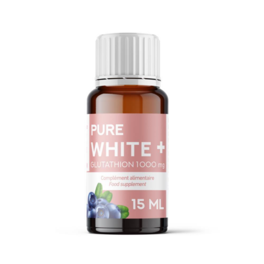 Eric Favre Pure White 1015ml | Urban Drug store
