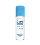 Etiaxil Anti-Transpirant Protection Pieds 48H 100ml
