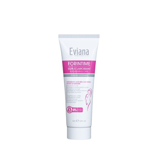 Eviana Forintime creme intime 50ml | Urban Drug store