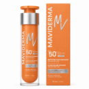 Maviderma Ecran Fluide Matifiant Spf50+ 50ml