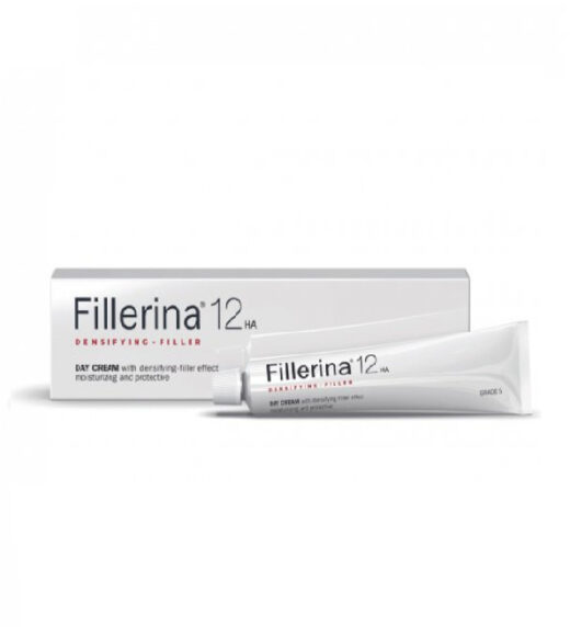 FILLERINA 12HA DENSIFIYING FILLER CREME JOUR GRADE 5 50ML 1 | Urban Drug store