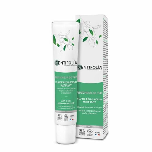 FLUIDE REGULATEUR MATIFIANT | Urban Drug store