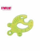 Farlin Anneau dentition Silicon Puzzle BBS004