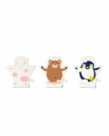 Farlin Gant Savon Pour Bebe Bf-301