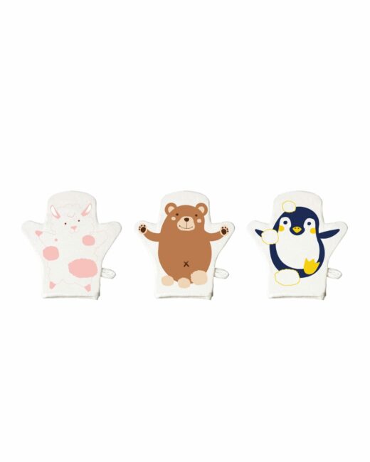 Farlin gant savon pour bb bf 301 | Urban Drug store