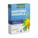 Santarome Griffonia Rhodiola 20 Ampoules