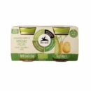 ALCE NERO PETIT POT MIX PUREE DE LEGUME 160 G 2X 80 G