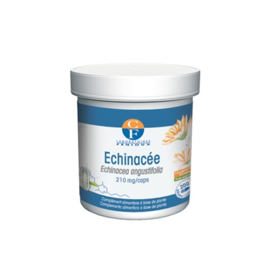 Fenioux Echinacee 120 gelules | Urban Drug store