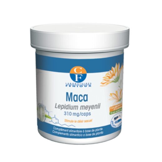 Fenioux Maca 90 Gelules | Urban Drug store