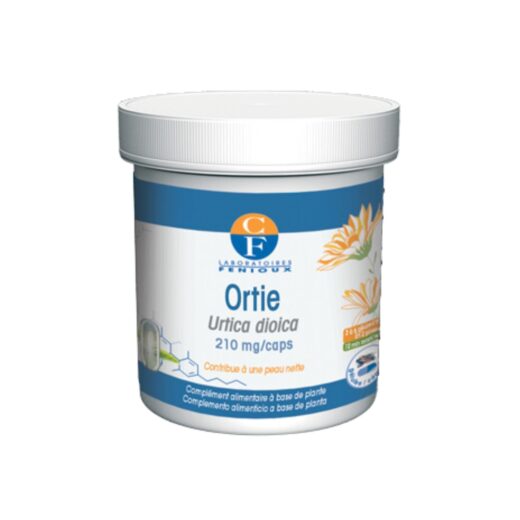 Fenioux Ortie 120 gelules | Urban Drug store