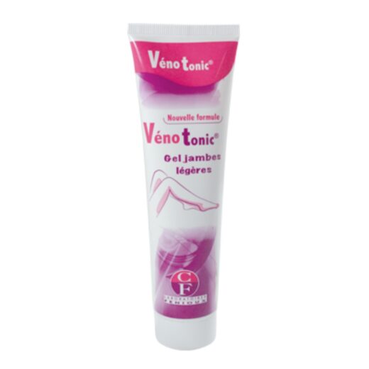 Fenioux Veno tonic gel 100ml | Urban Drug store