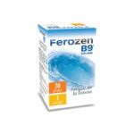 Ferozen B9 Boite 30 Gélules