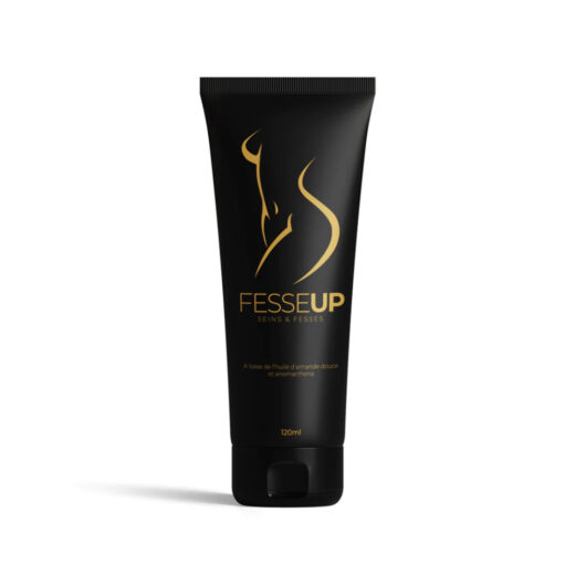 Fesseup sens fesses 120ml | Urban Drug store