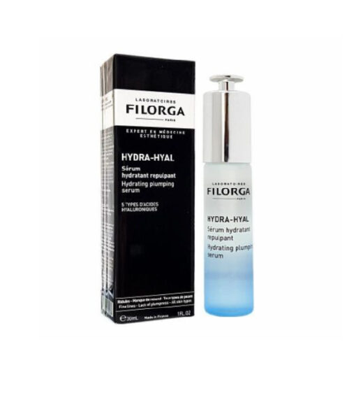 Filorga Hydra hyal serum 30ml 1 | Urban Drug store