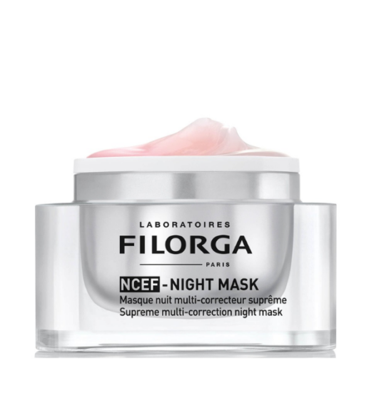 Filorga NCEF Night mask 50ml | Urban Drug store