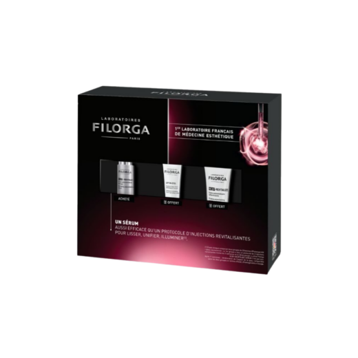 Filorga Ncef Revitalize SerumNcef Revitalize CremeOptim Eyes Coffret | Urban Drug store