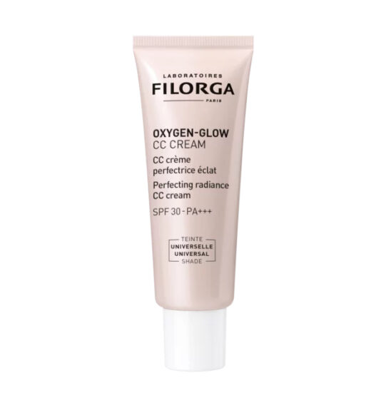 Filorga Oxygen glow CC cream spf30 40ml | Urban Drug store