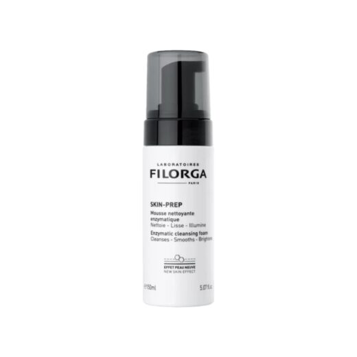 Filorga Skin Pref Mousse Nettoyant Enzymatique 150ml | Urban Drug store