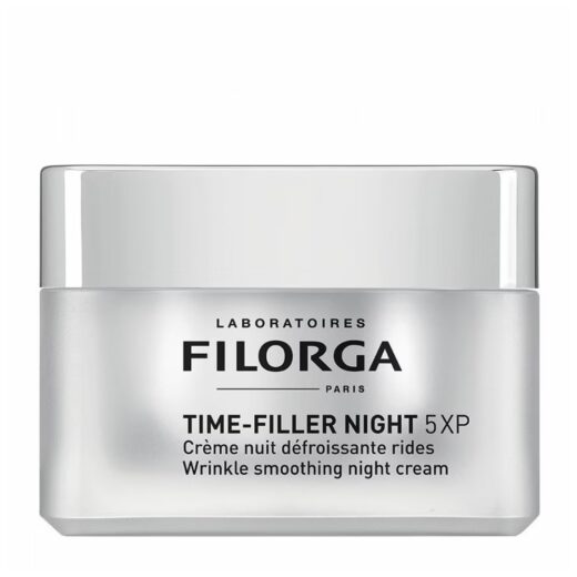 Filorga Time Filler Night 5xp 50ml | Urban Drug store