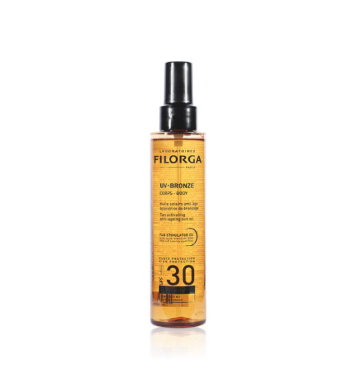 Filorga Uv Bronze body spf30 150ml | Urban Drug store