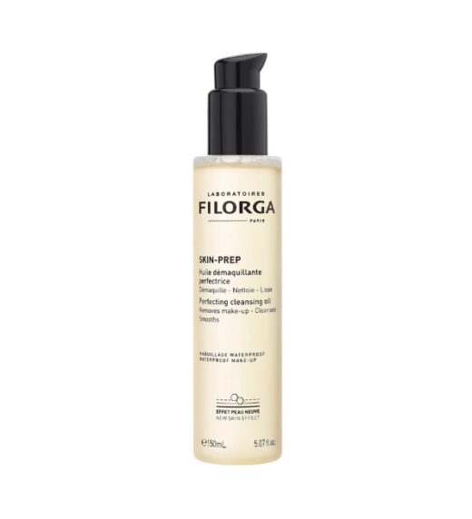 Filorga skin pref huil demaquillante perfectrice 150ml | Urban Drug store