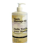 Fipabim Huile Tonifiante Pour Massage 100ml