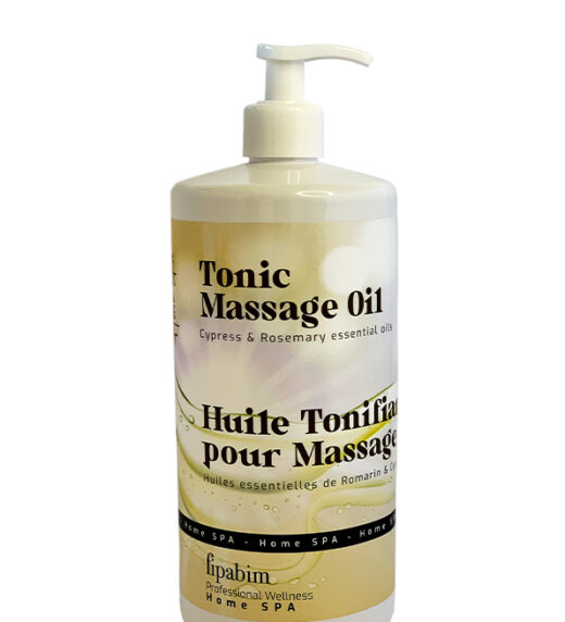 Fipabim huile tonifiante pour massage 100ml 1 | Urban Drug store