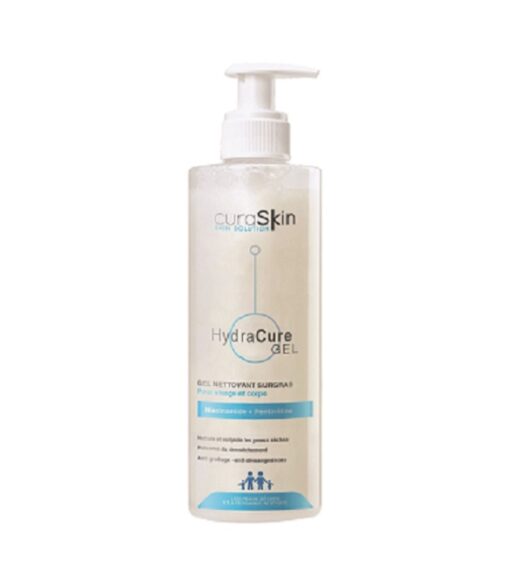 Flacon Hydracure surgras 200ml copie | Urban Drug store