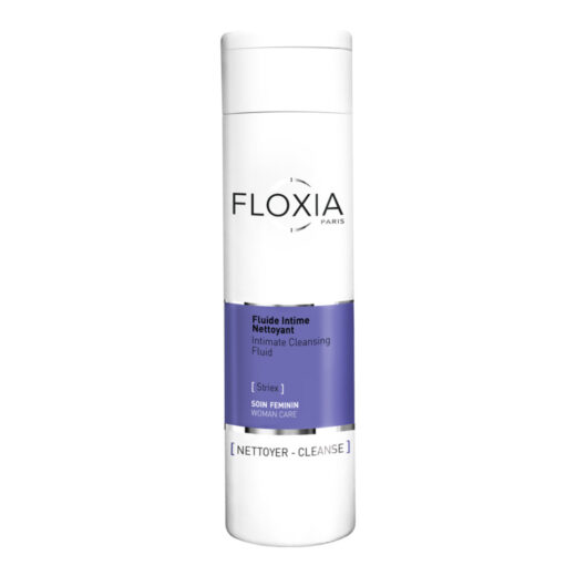 Floxia Fluide intime nettoyant 200ml | Urban Drug store