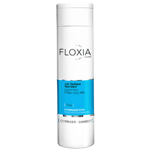 Floxia Lait Unifiant Hydratante 200ml 1 | Urban Drug store
