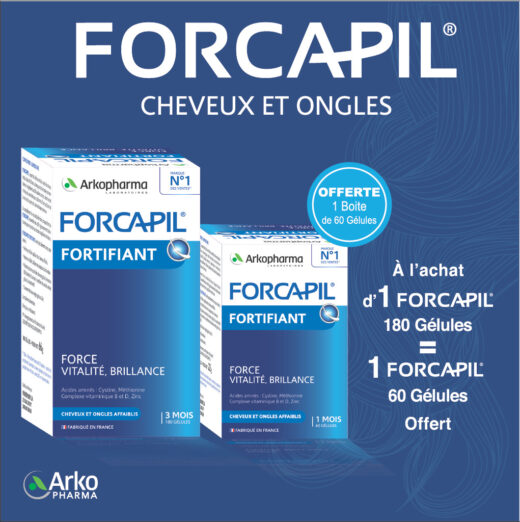 Forcapil Promo 11024 1 | Urban Drug store
