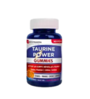 Forte Pharma Taurine Power Gummies Gout Cola 60gommes