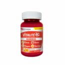 Forte Pharma Vitalite 4G Gummies 60
