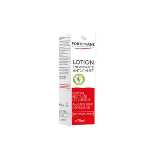 Fortiphane Lotion Anti chute 75ml | Urban Drug store