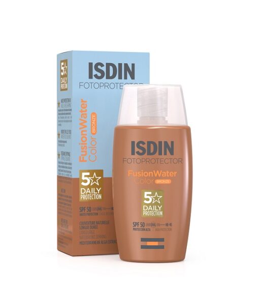 Fusion water color bronze | Urban Drug store