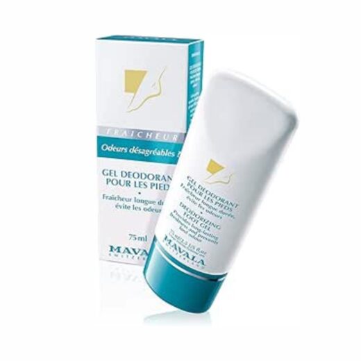 GEL DEODORANT POUR PIEDS | Urban Drug store