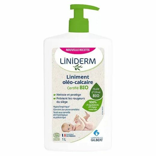 GILBERT LINIMENT 1L | Urban Drug store