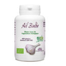 GPH Ail bulbe 200 gelules