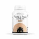 GPH Diffusion Levure de Biere Revivifiable 200 Gelules