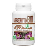 GPH Harpagophytum Bio 200 comprimés