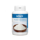 GPH MSM+ 180 Gelules