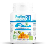 GPH-Passiflore-120-cps